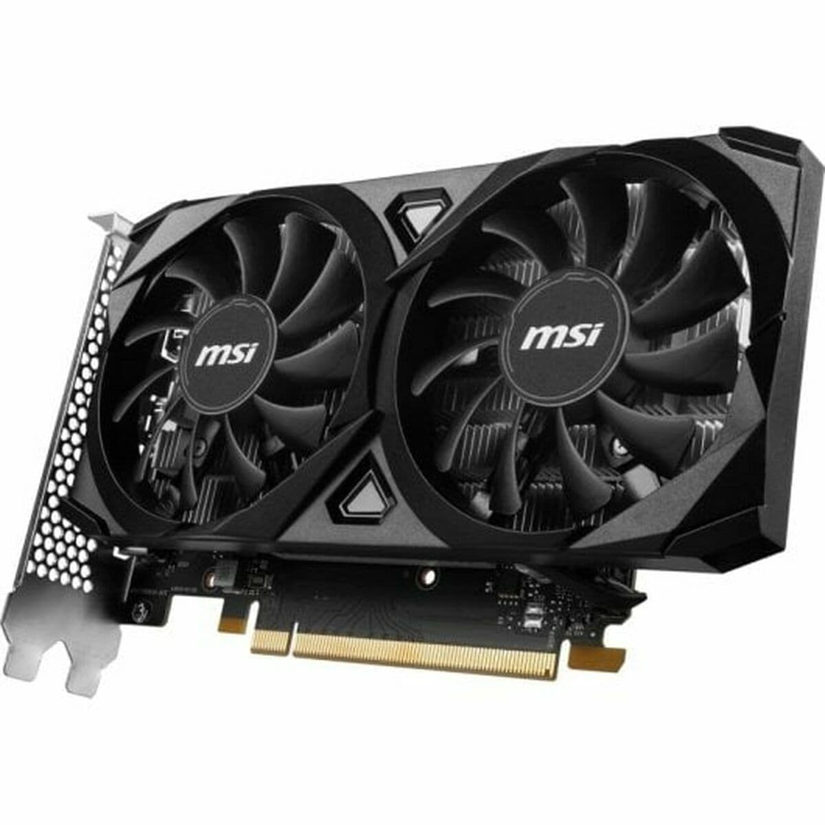 Grafička kartica MSI Nvidia GeForce RTX 3050 6 GB GDDR6 - Image 17