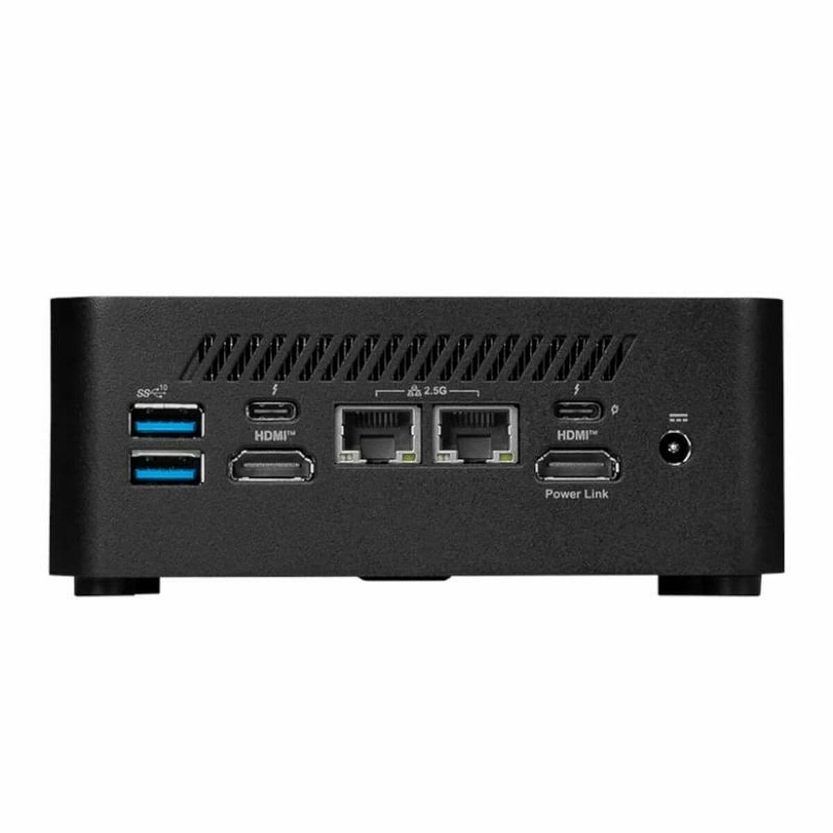 Mini PC MSI 00-B0B111-210 - Image 4