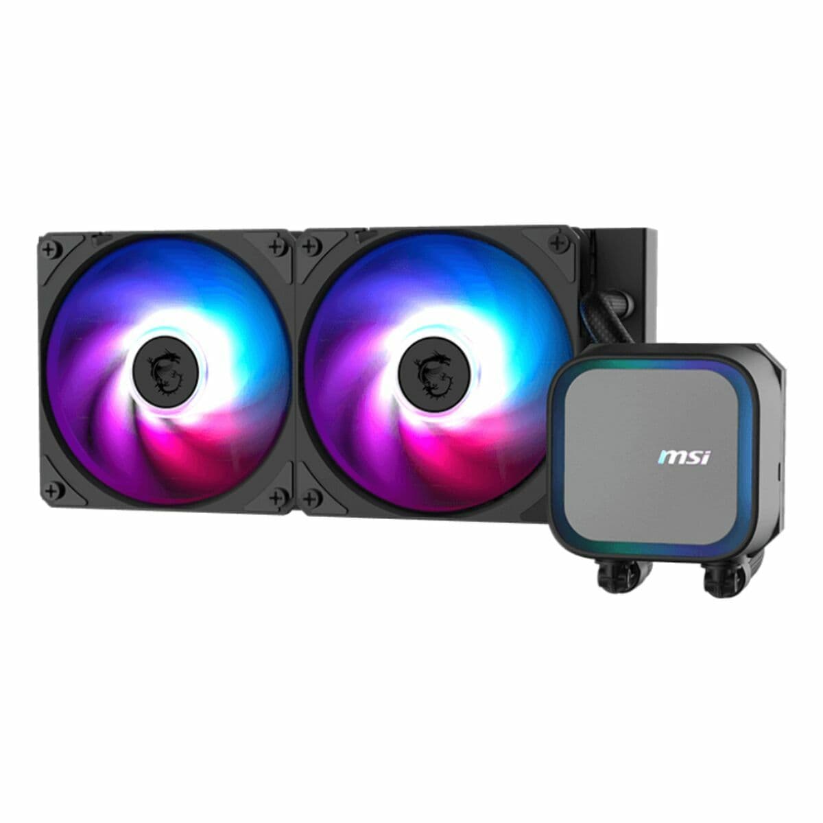 Halterung fürGrafikkarten MSI - Image 2