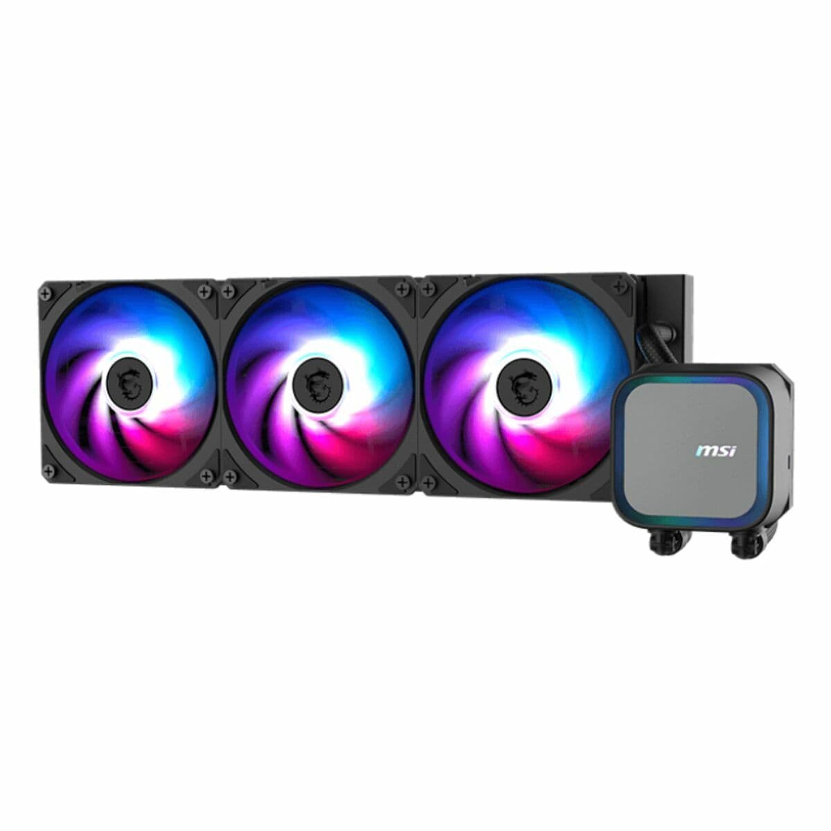 Grafikkortshållare MSI - Image 2