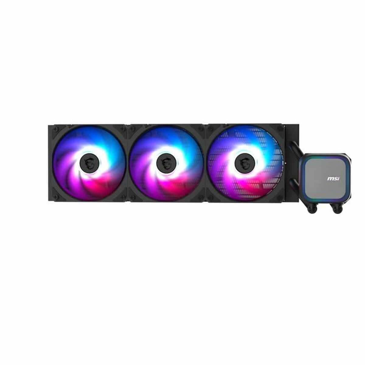 Grafikkortshållare MSI - Image 20