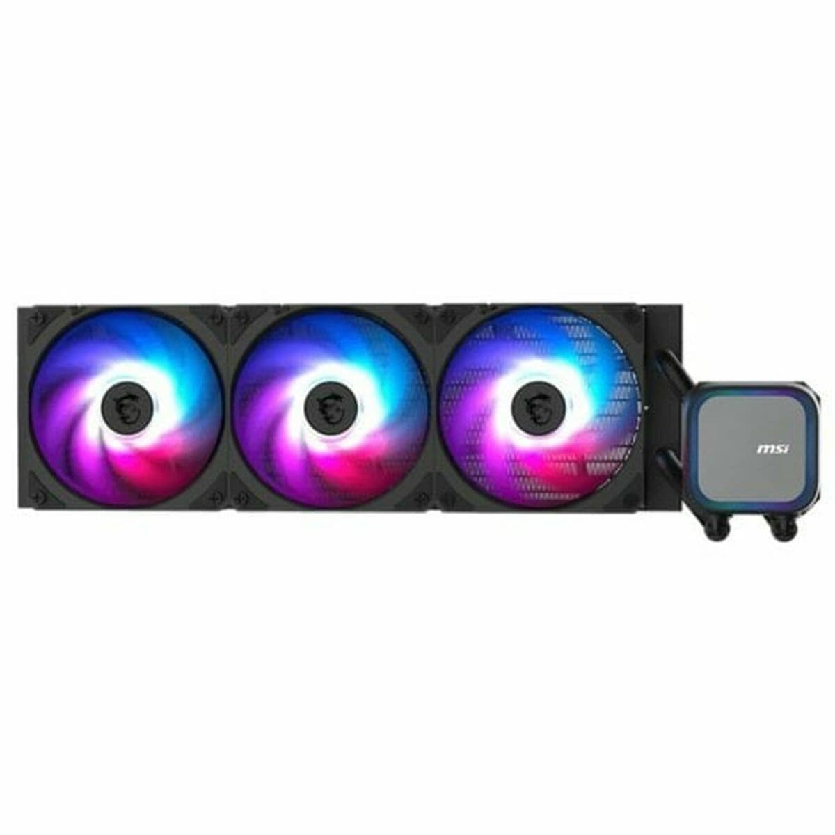 Grafikkortshållare MSI - Image 3