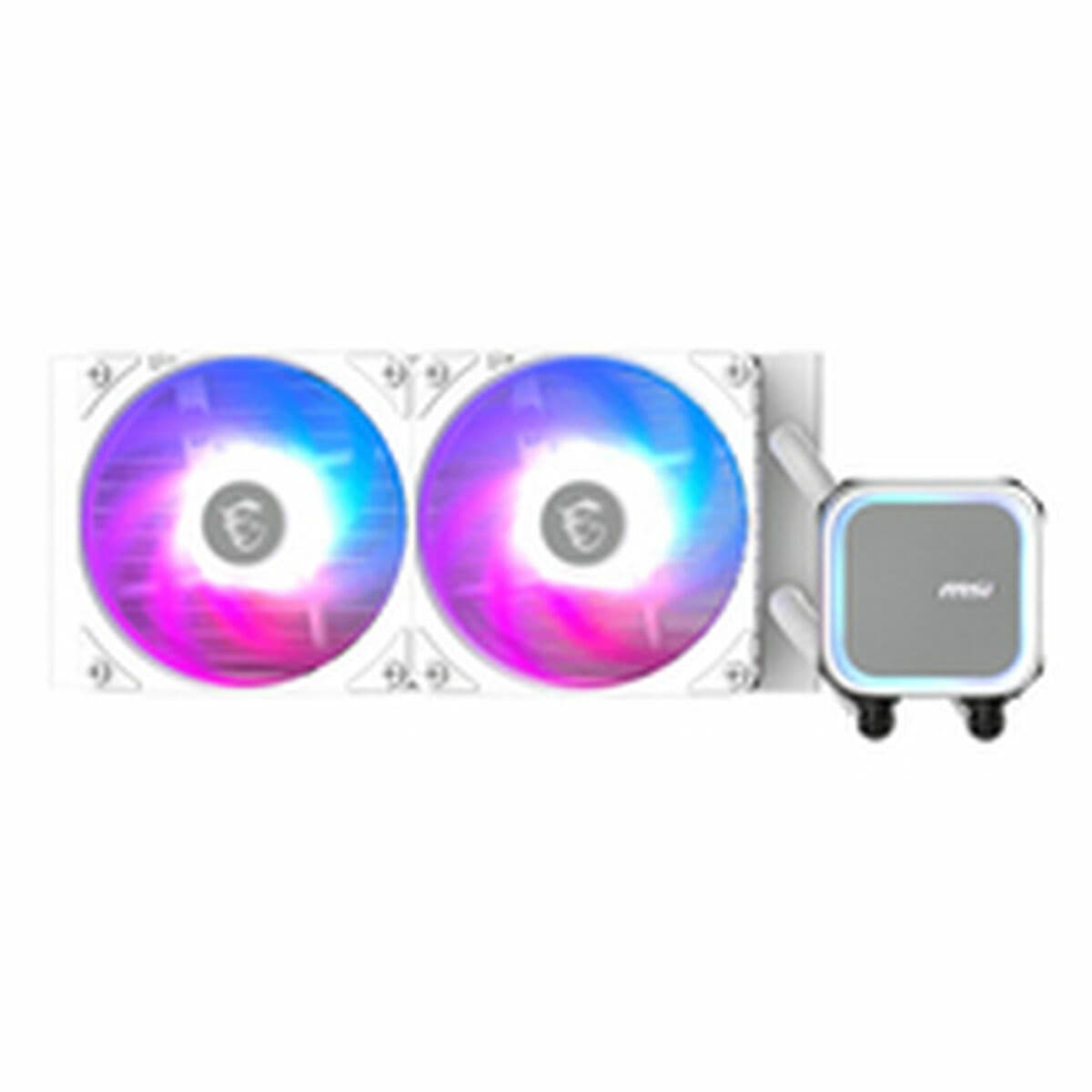 Kit de Refrigeración Líquida MSI - Image 9