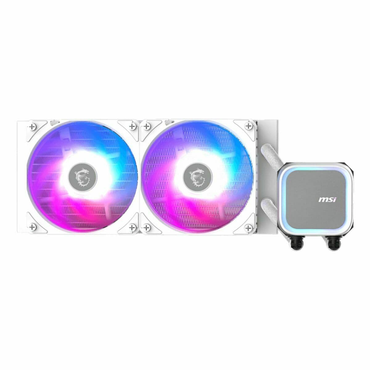 Kit de Refrigeración Líquida MSI - Image 5