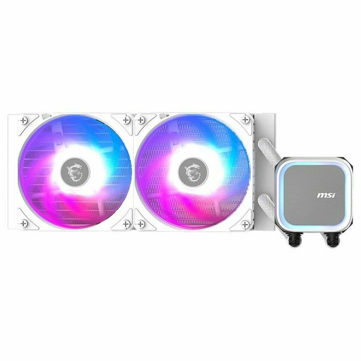 Kit de Refrigeración Líquida MSI - Image 2