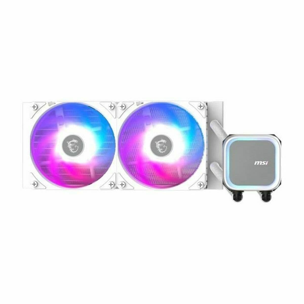 Kit de Refrigeración Líquida MSI - Image 4