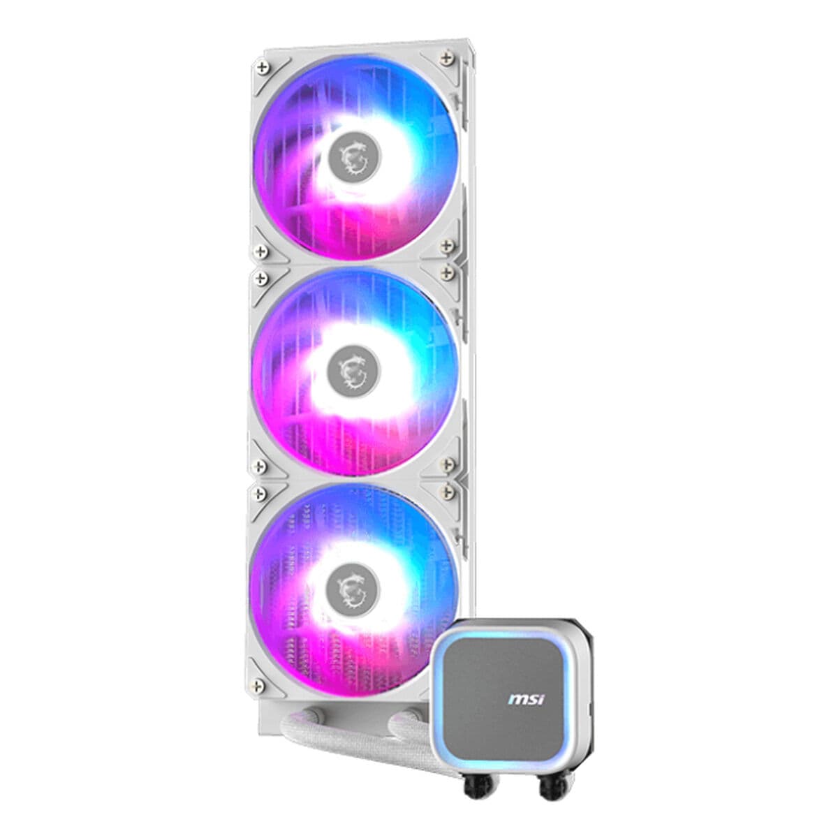 Flüssigkühlungs-Kit MSI - Image 7