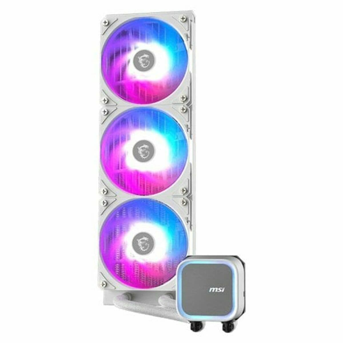 Flüssigkühlungs-Kit MSI - Image 5