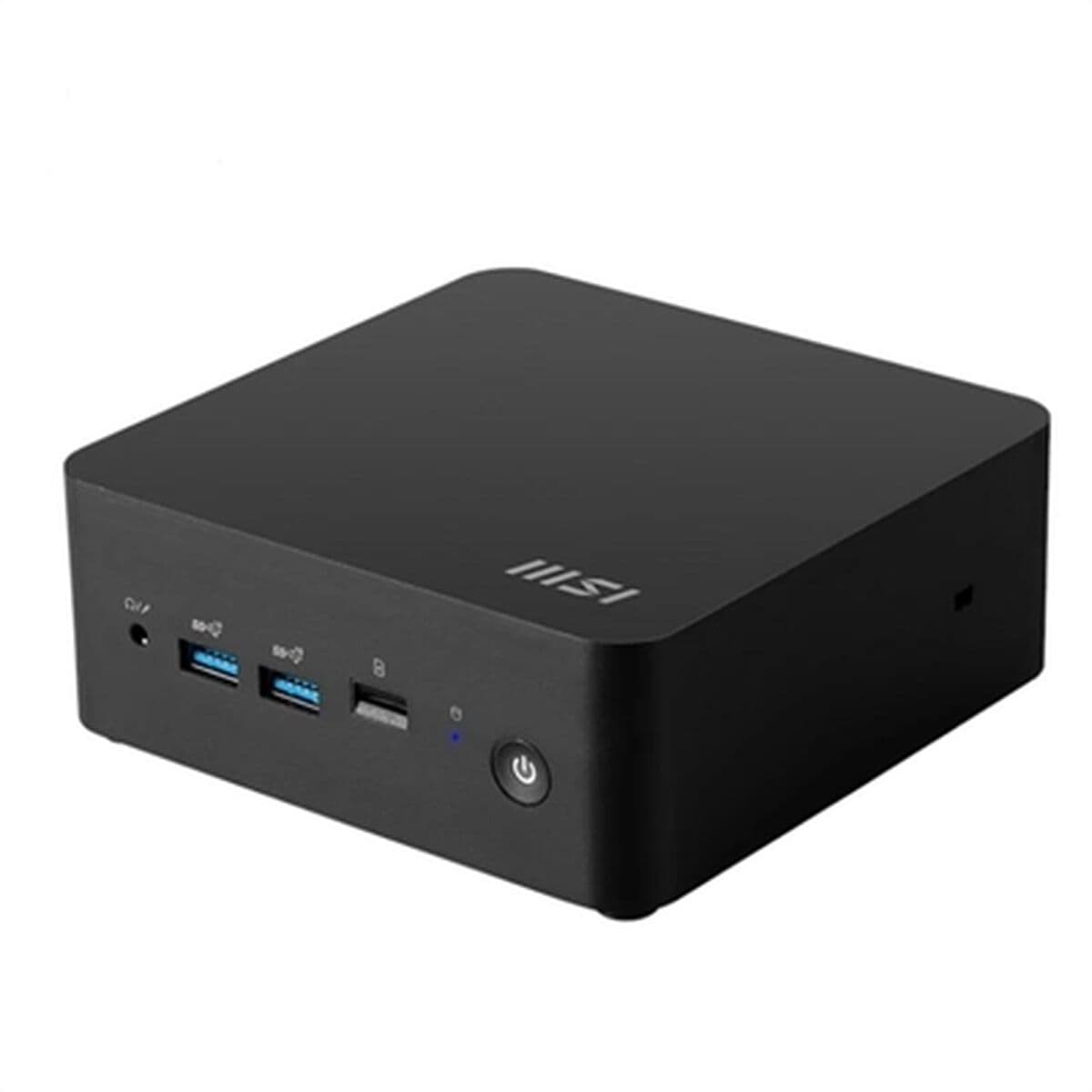 Mini PC MSI 00-B0B111-251 - Image 2