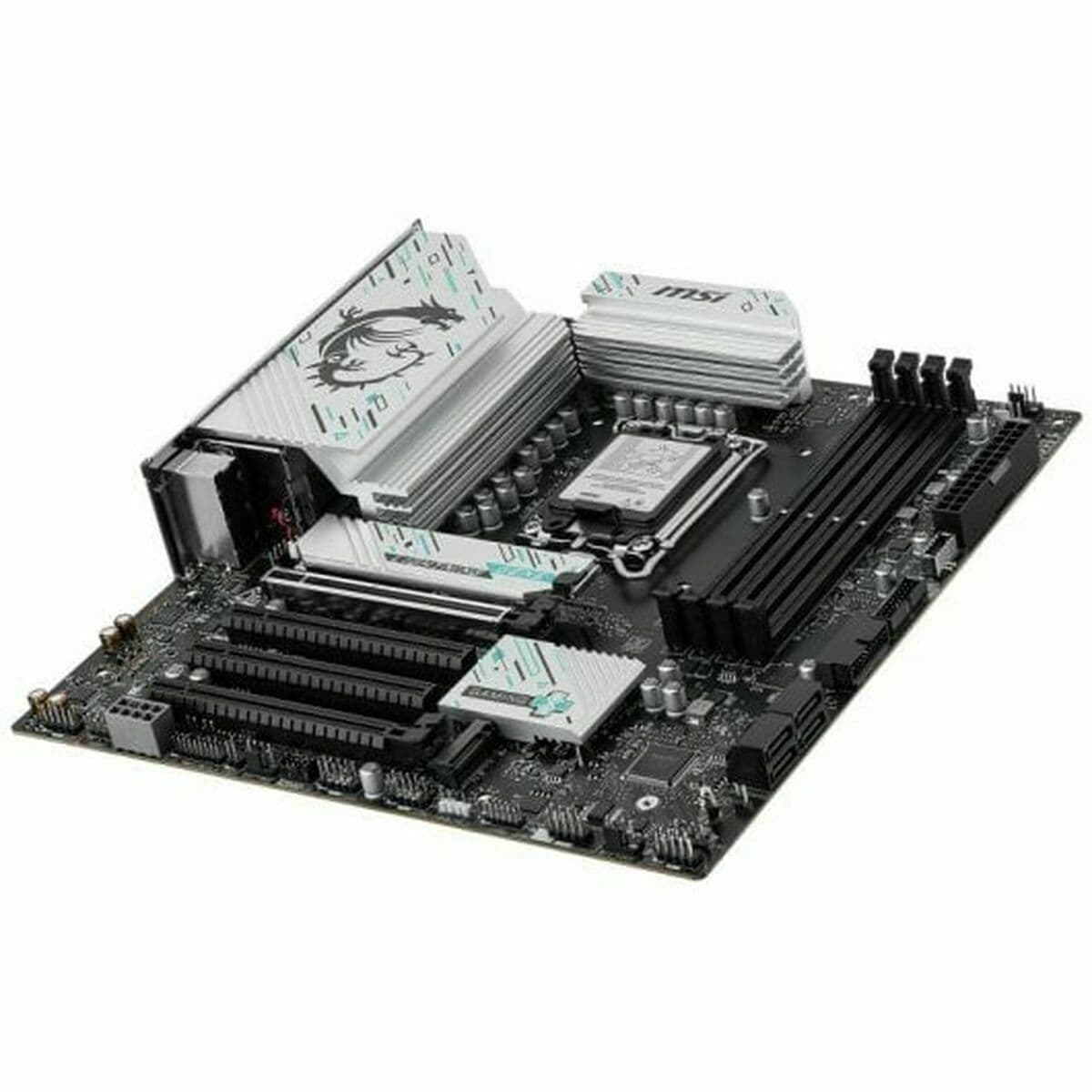 Motherboard MSI LGA 1851 AMD - Image 11