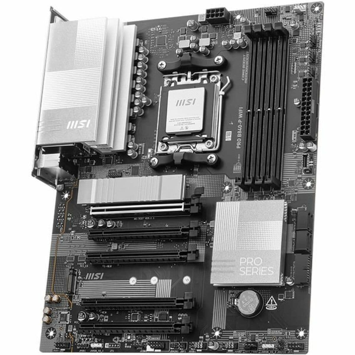 Placa Base MSI AMD AM5 AMD - Image 23