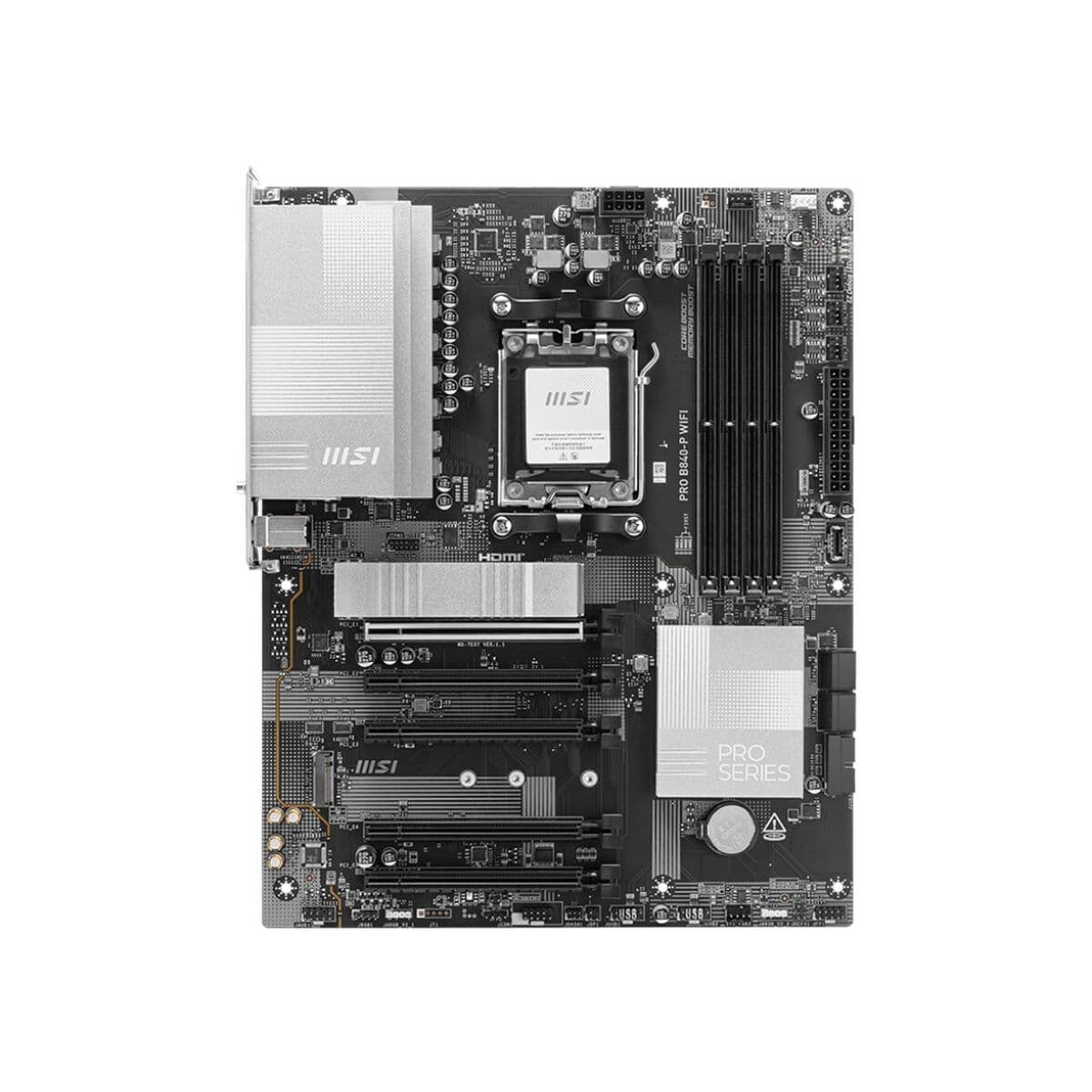 Placa Base MSI AMD AM5 AMD - Image 15