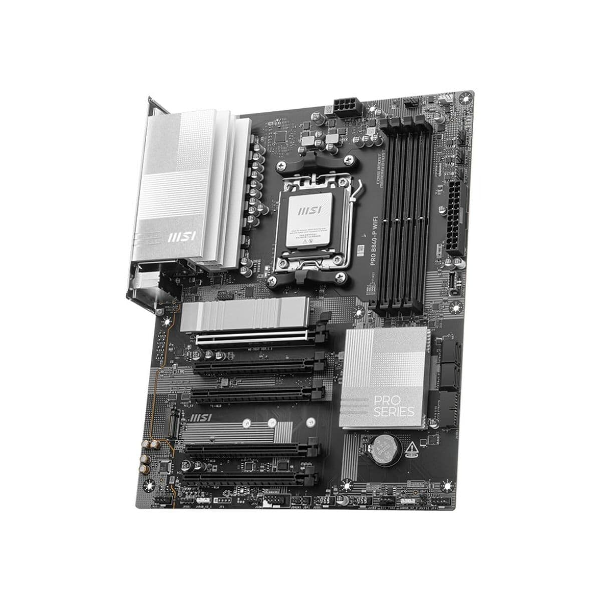 Placa Base MSI AMD AM5 AMD - Image 17