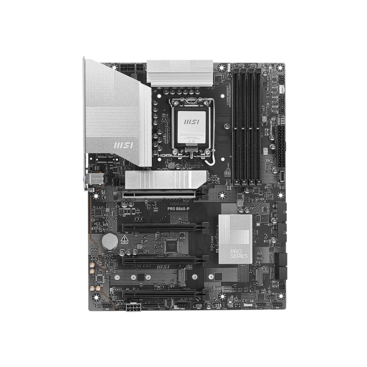 Placa Base MSI LGA 1851 AMD - Image 11