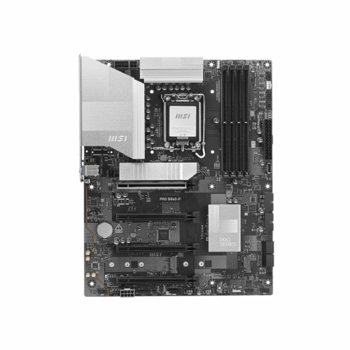 Placa Base MSI LGA 1851 AMD - Image 4