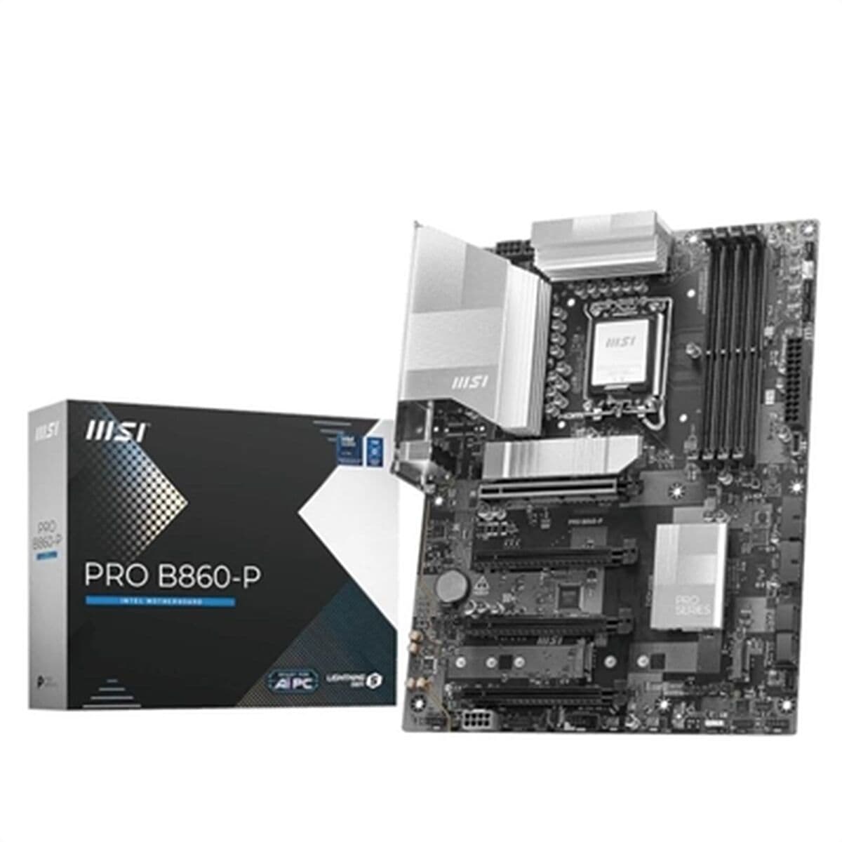Placa Base MSI LGA 1851 AMD - Image 26