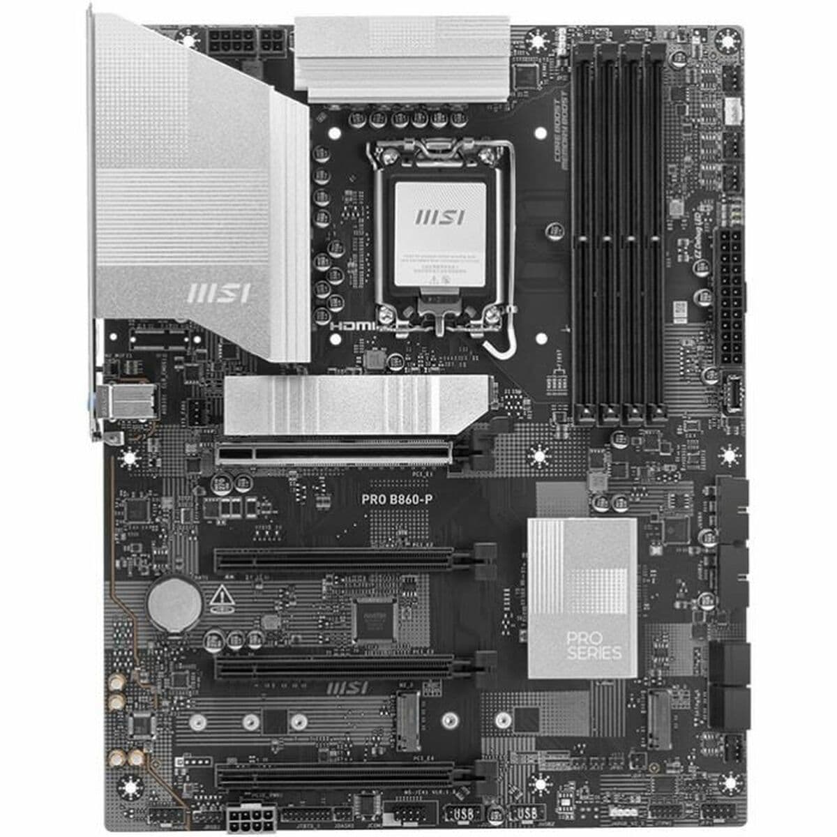 Placa Base MSI LGA 1851 AMD - Image 34