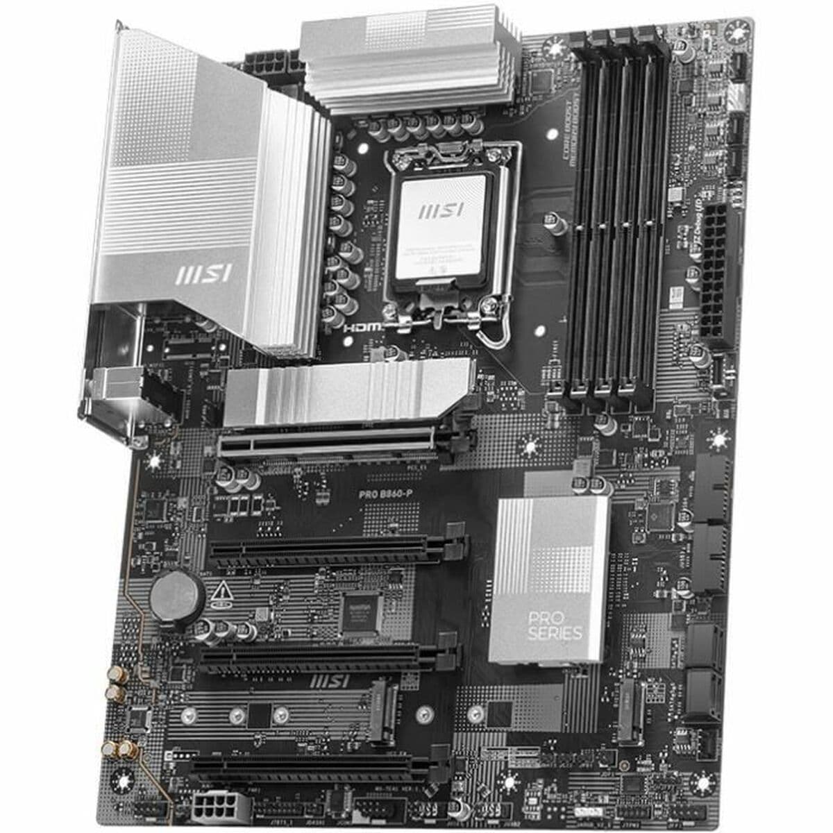 Placa Base MSI LGA 1851 AMD - Image 35
