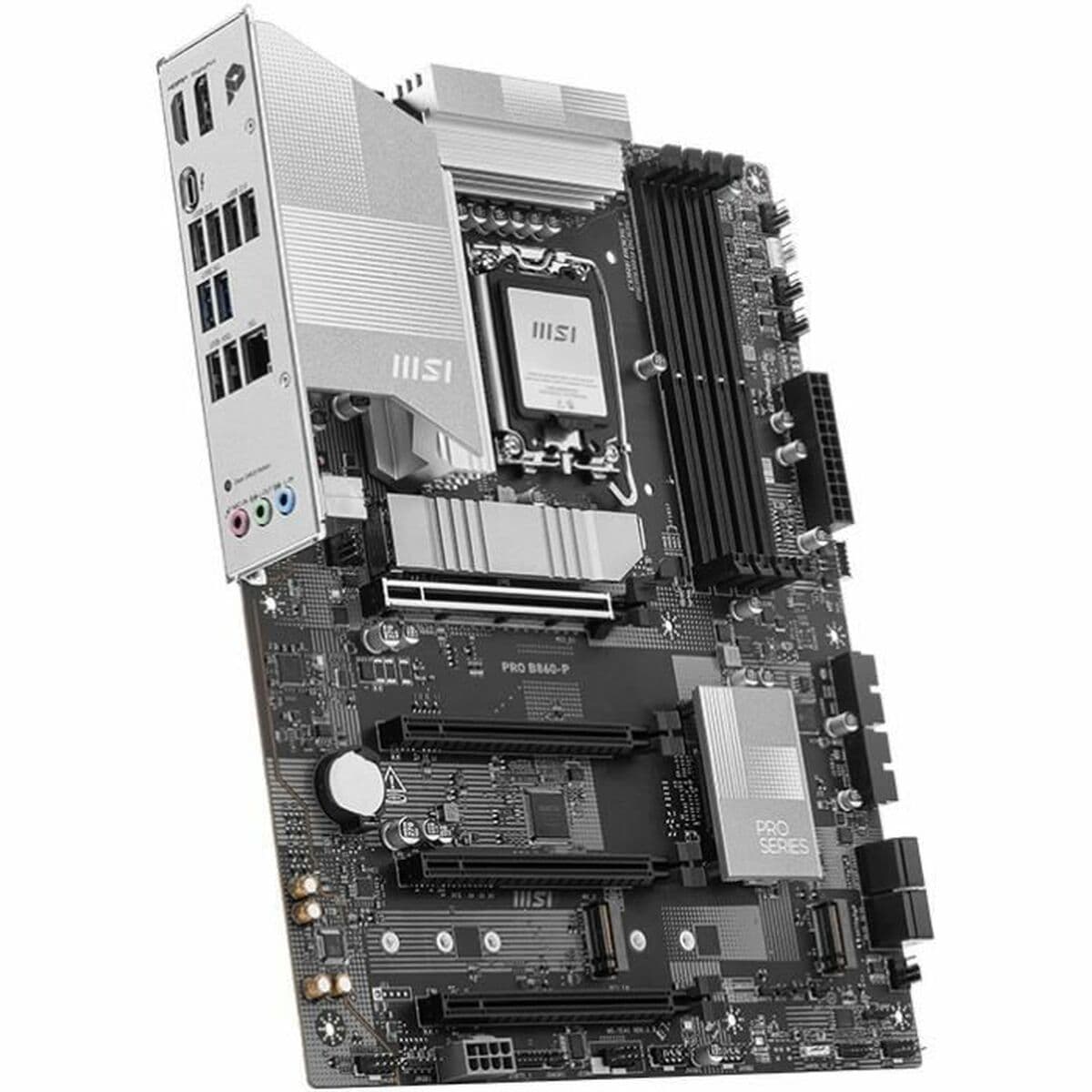 Placa Base MSI LGA 1851 AMD - Image 36