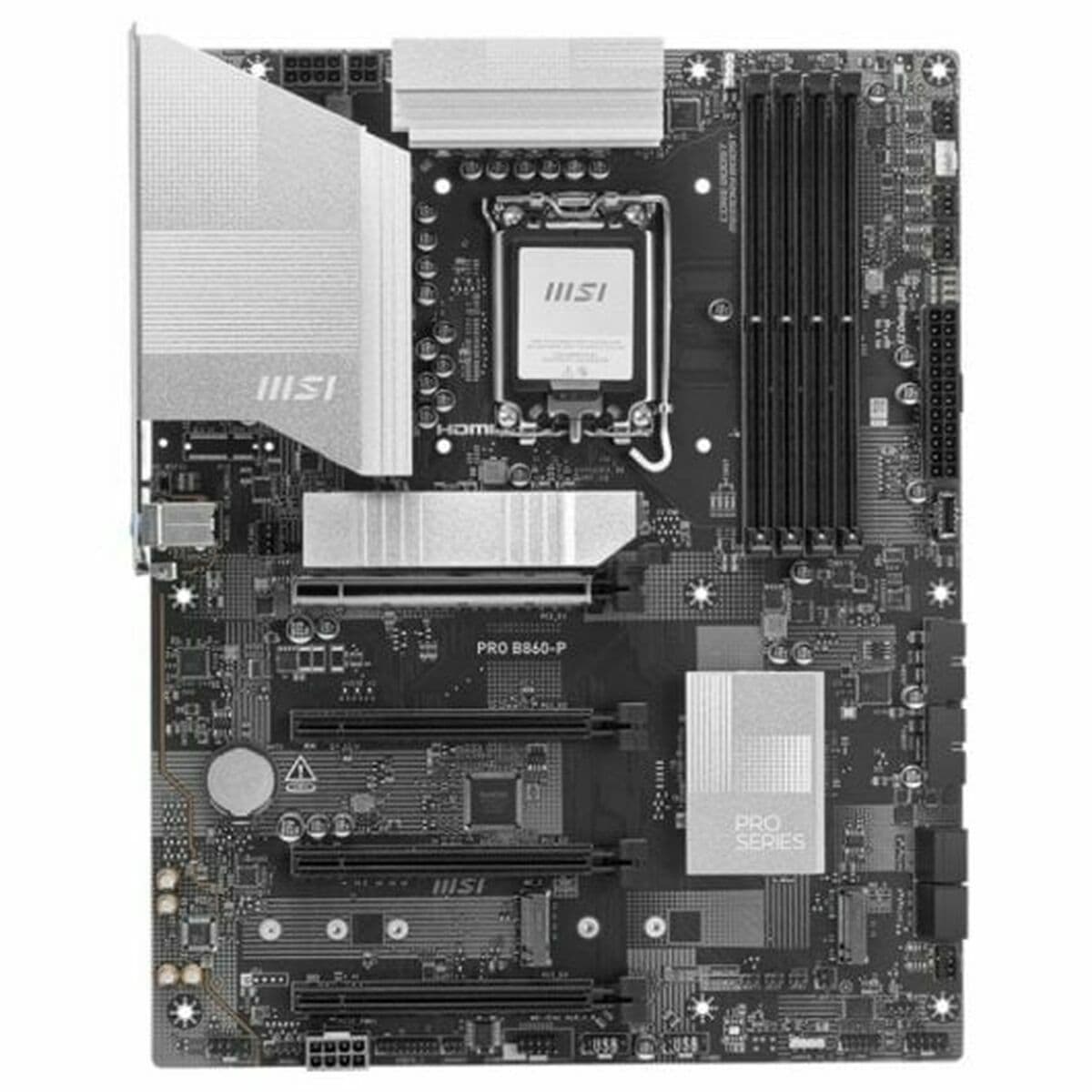 Placa Base MSI LGA 1851 AMD - Image 5