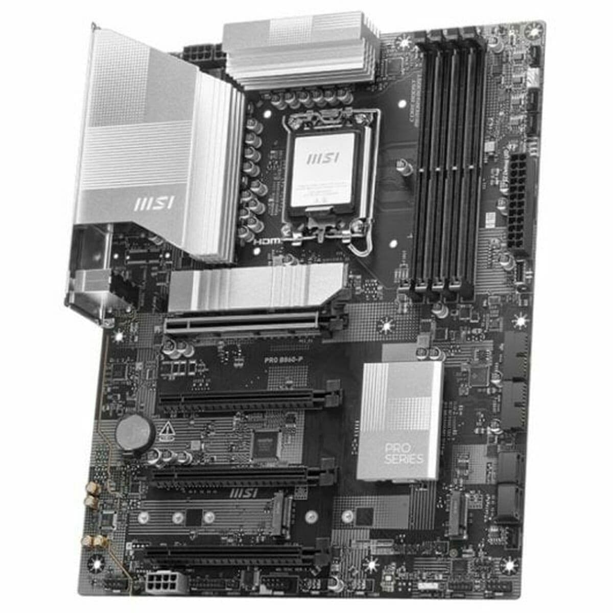Placa Base MSI LGA 1851 AMD - Image 6