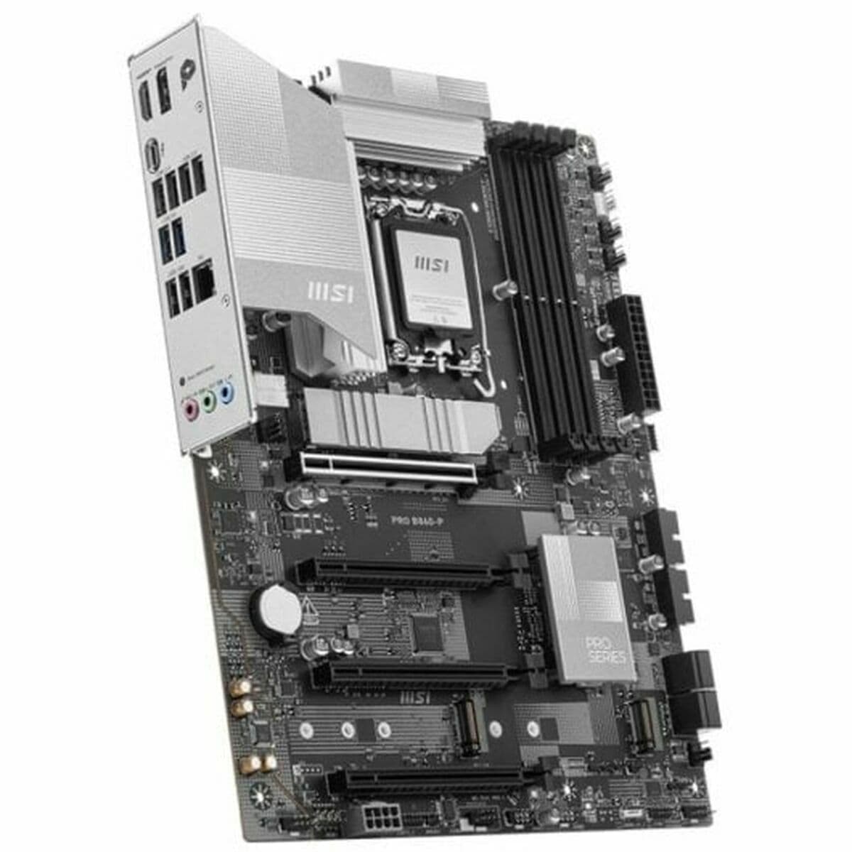 Placa Base MSI LGA 1851 AMD - Image 7