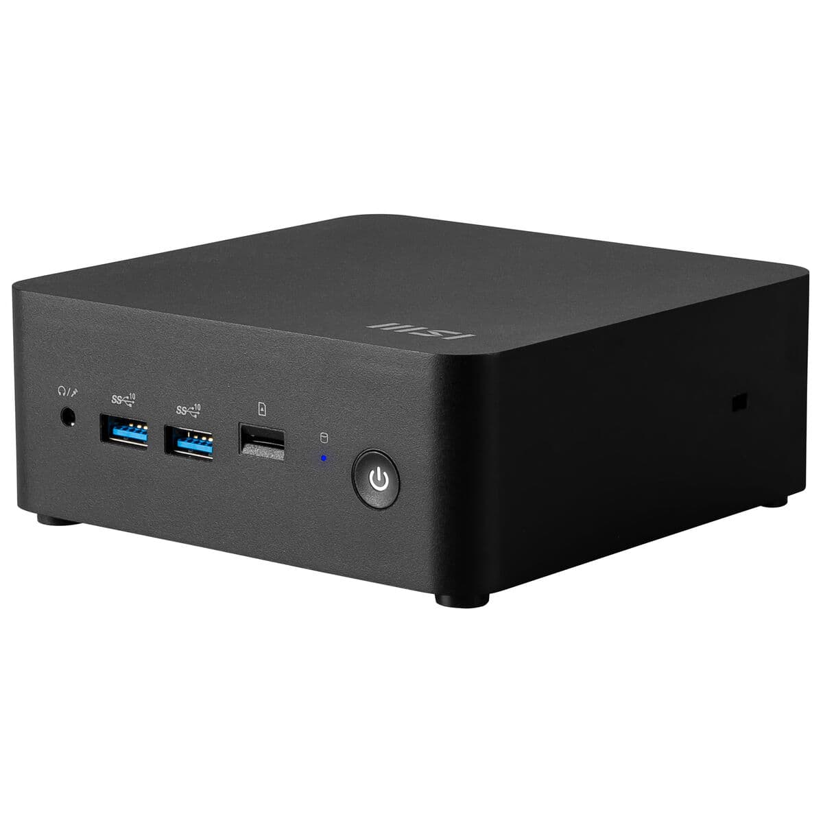 Mini PC MSI 936-B0B111-238 Intel Core 5 120U - Image 12