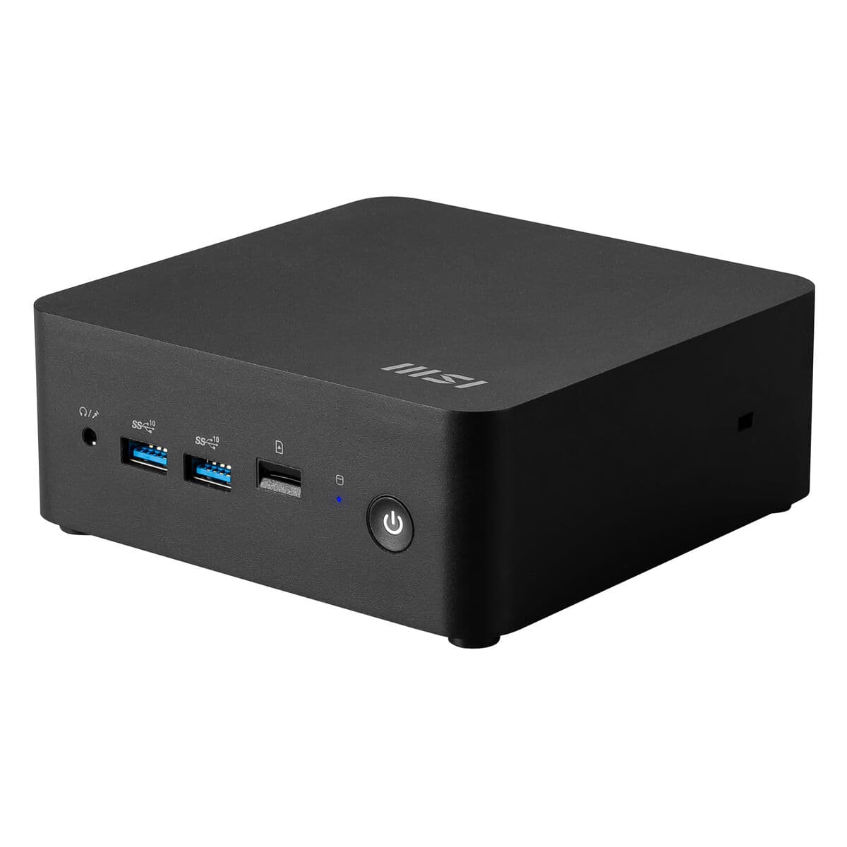 Mini PC MSI 936-B0B111-238 Intel Core 5 120U - Image 13