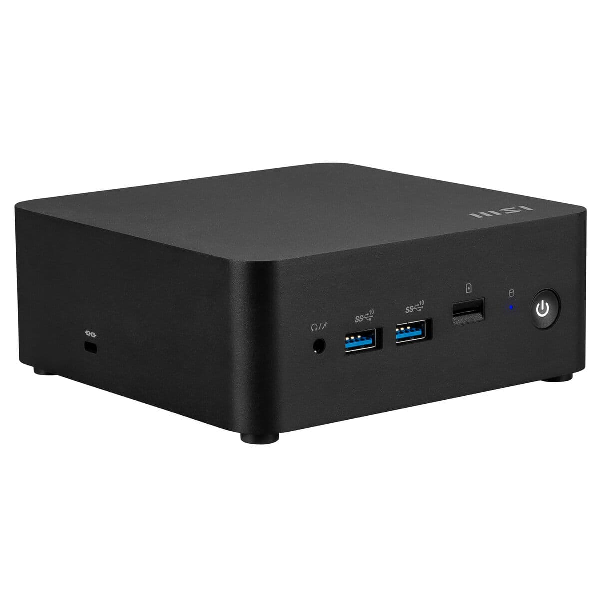 Mini PC MSI 936-B0B111-238 Intel Core 5 120U - Image 15