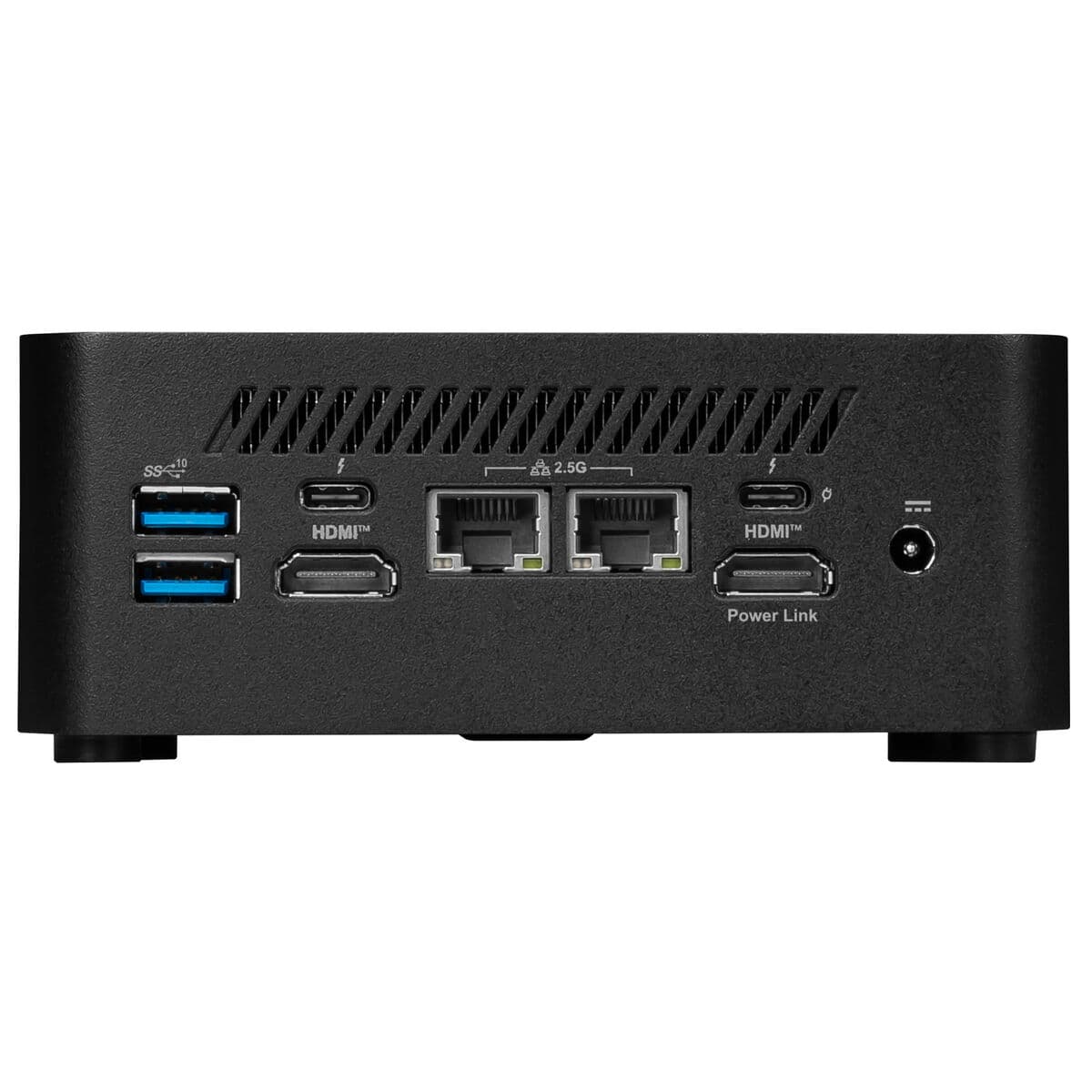 Mini PC MSI 936-B0B111-238 Intel Core 5 120U - Image 3
