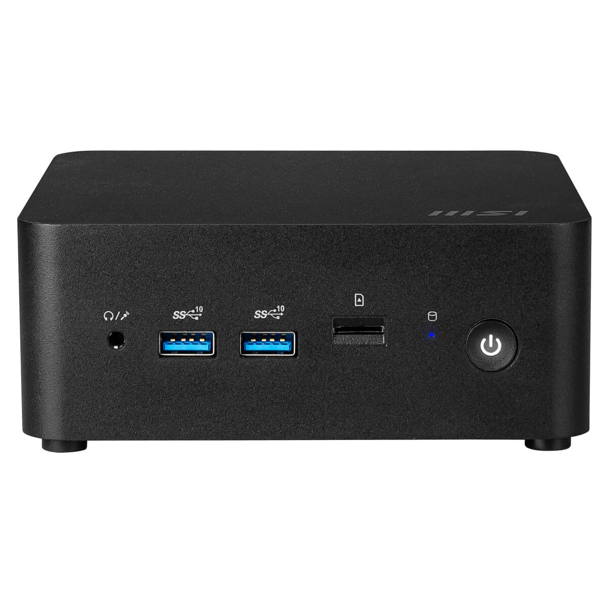 Mini PC MSI 936-B0B111-238 Intel Core 5 120U - Image 8