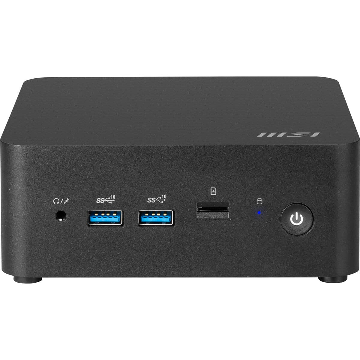 Mini PC MSI 936-B0B111-238 Intel Core 5 120U - Image 9