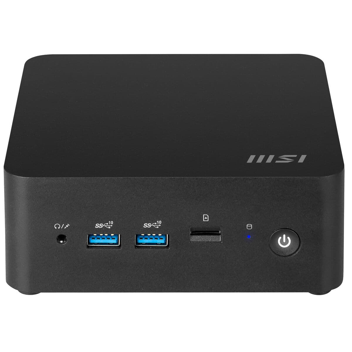 Mini PC MSI 936-B0B111-238 Intel Core 5 120U - Image 10