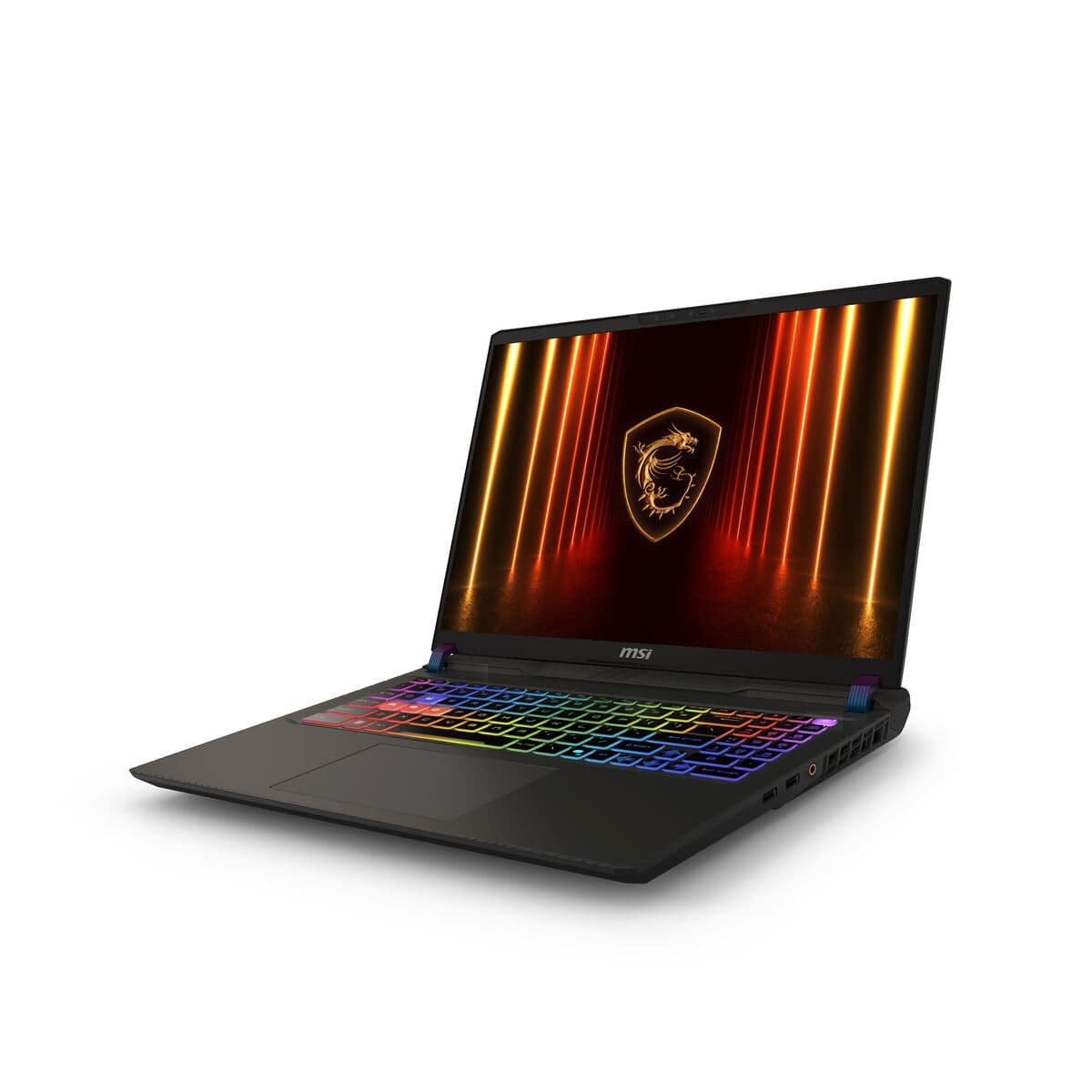 Laptop MSI 9S7-15M352-241 16" 32 GB RAM 1 TB SSD - Image 3