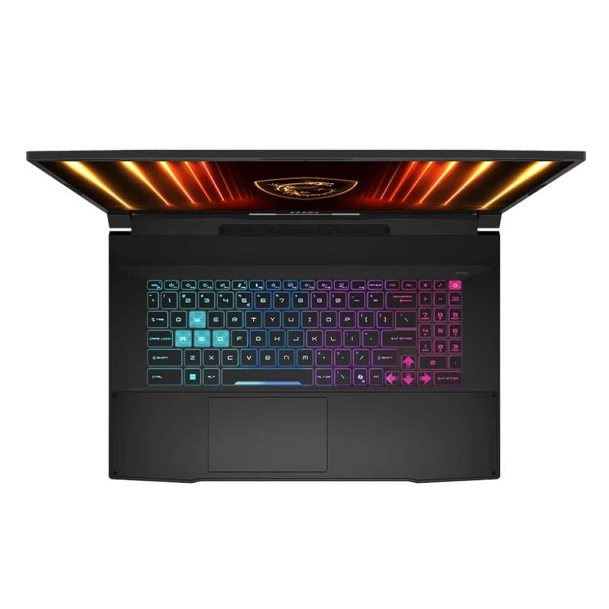 Bärbar dator MSI 9S7-17L791-032 - Image 3