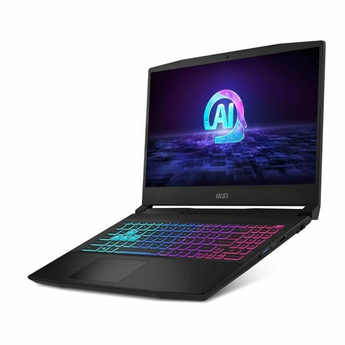 Bærbar computer MSI HXB14WFK-209XFR 15,6" 16 GB RAM 512 GB SSD - Image 4
