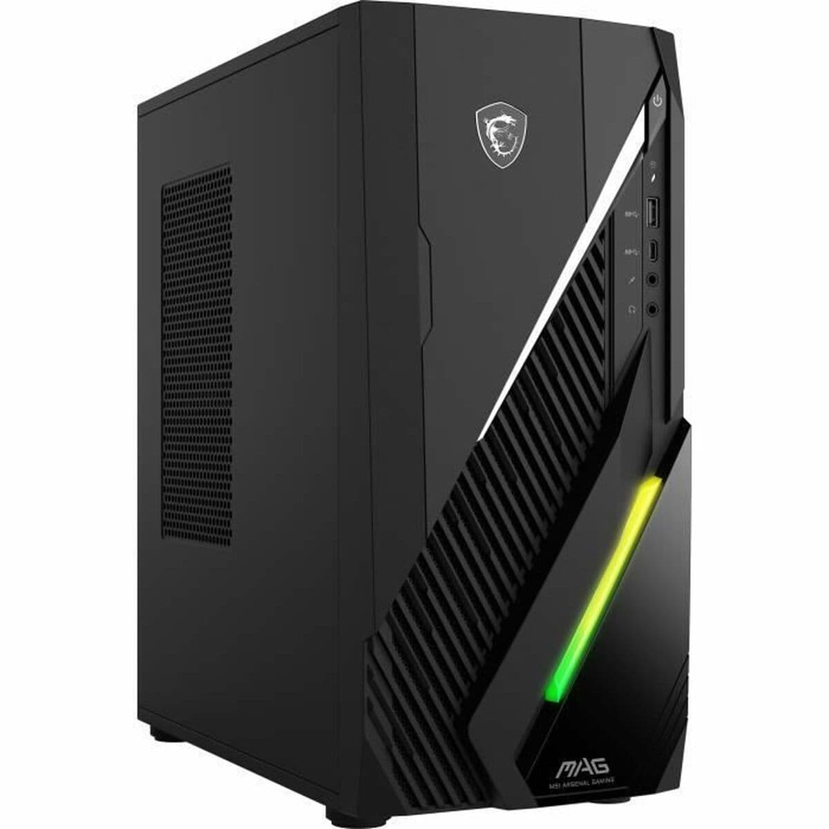 Desktop PC MSI 9S6-B91111-214 - Image 4