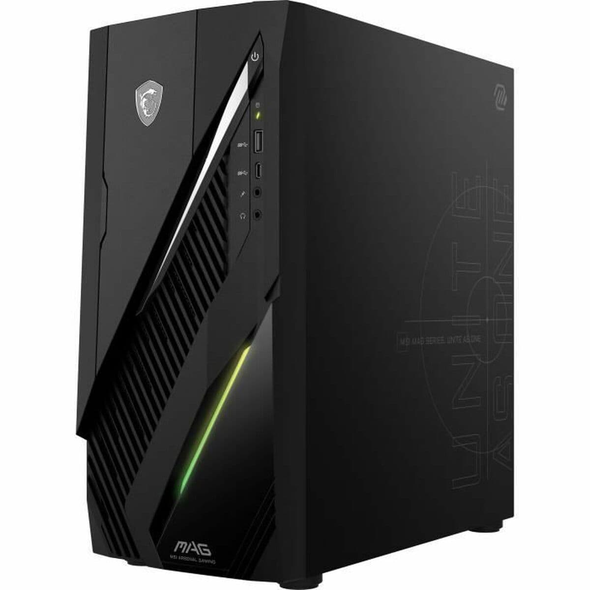 Desktop PC MSI 9S6-B91111-214 - Image 5