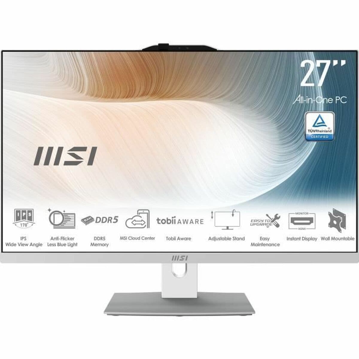 All in One MSI - Image 2