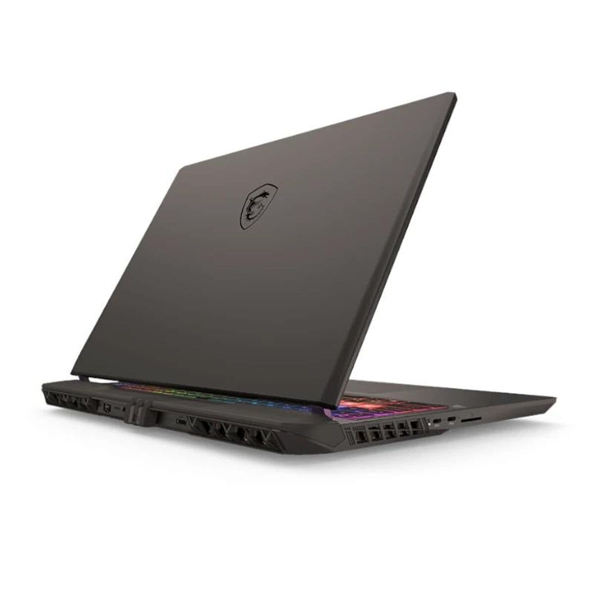 Nešiojamas kompiuteris MSI 9S7-15MM72-054 16" 64 GB RAM 1 TB SSD RTX 5080 - Image 3