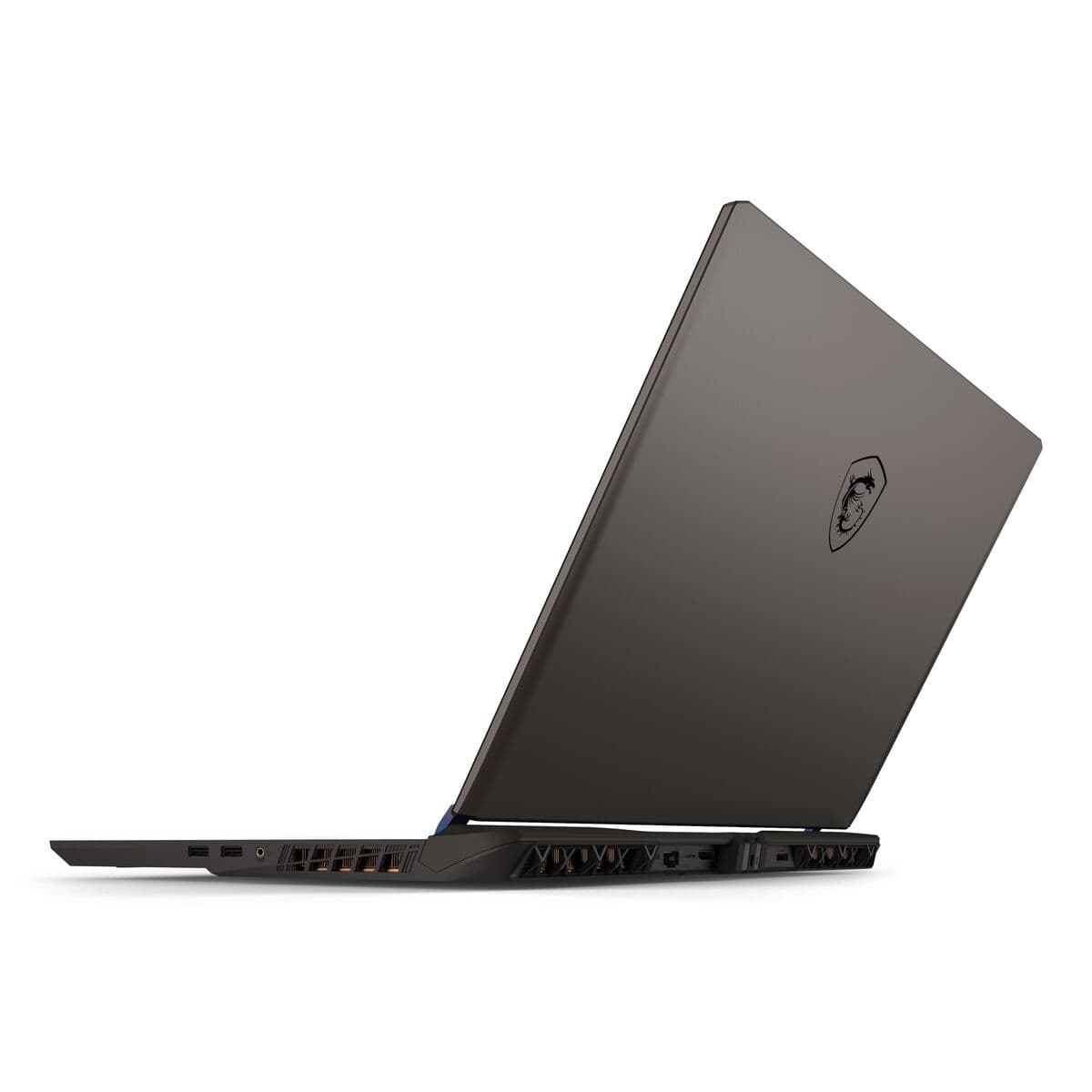 Laptop MSI VECTOR 18 HX AI A2XWJG-1000ES ISYST 18" 64 GB RAM 1 TB SSD - Image 21