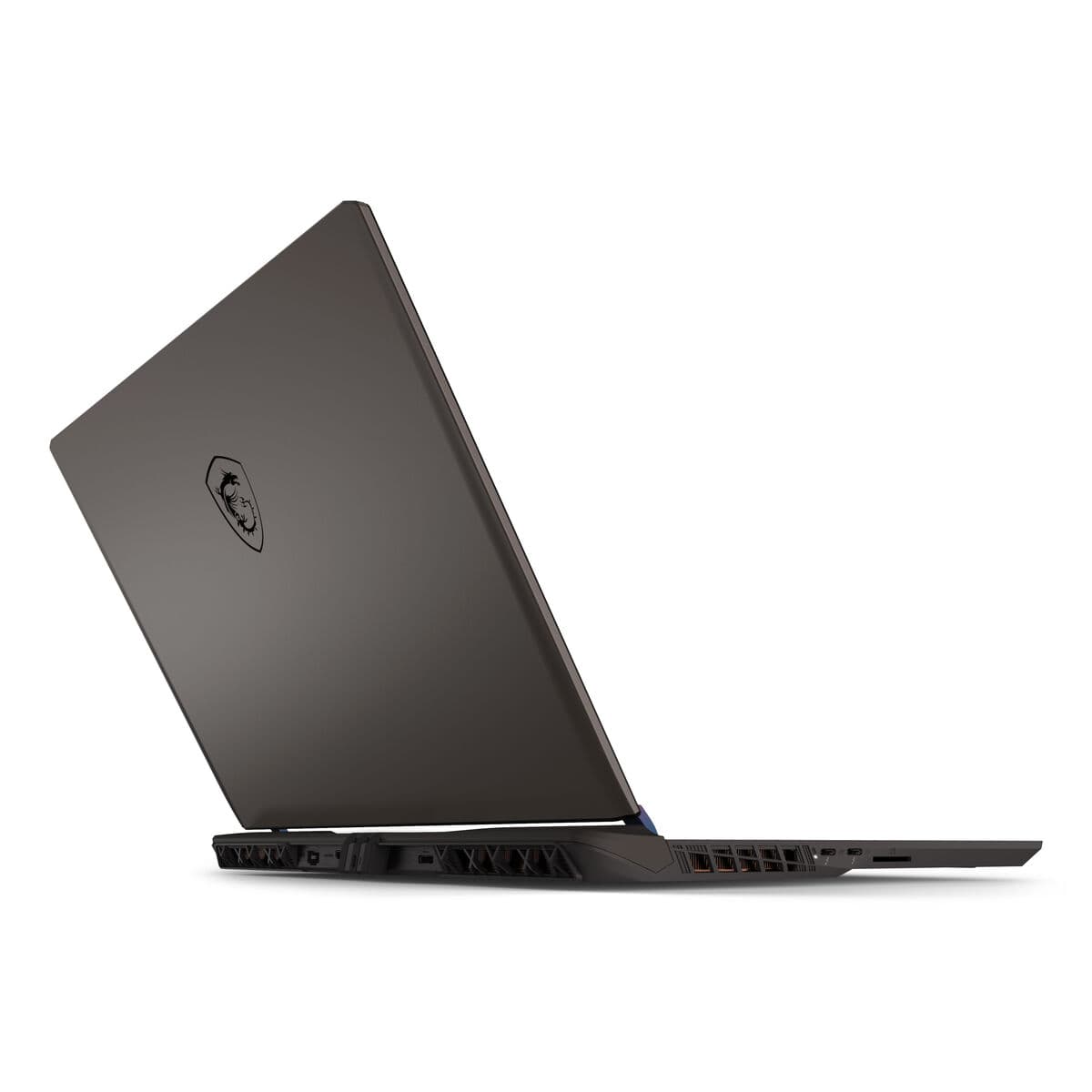 Laptop MSI VECTOR 18 HX AI A2XWJG-1000ES ISYST 18" 64 GB RAM 1 TB SSD - Image 22