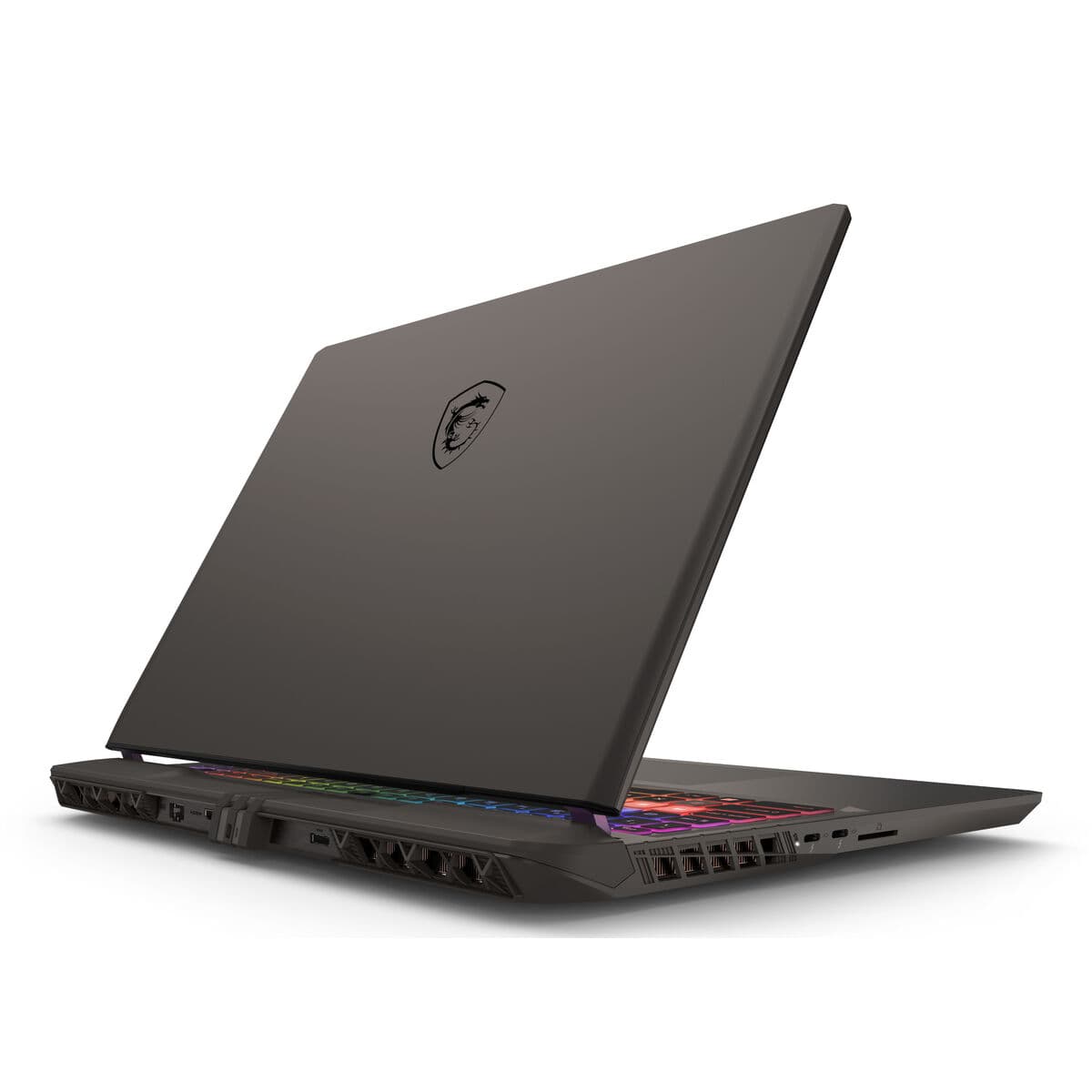 Laptop MSI VECTOR 18 HX AI A2XWJG-1000ES ISYST 18" 64 GB RAM 1 TB SSD - Image 6