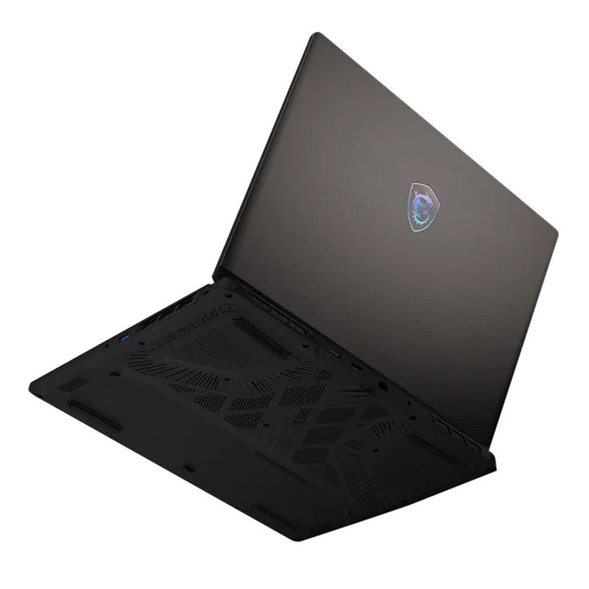 Laptop MSI 9S7-15PL21-208 16,2" AMD Ryzen 9 7945HX 32 GB RAM 2 TB nvidia geforce rtx 5070 - Image 4