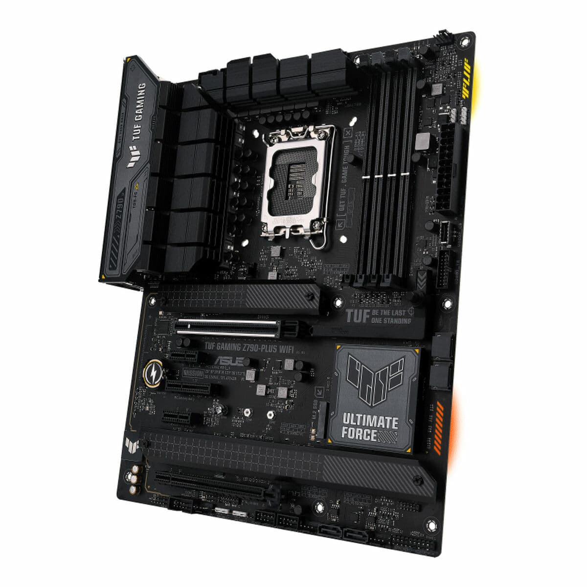 Motherboard Asus LGA 1700