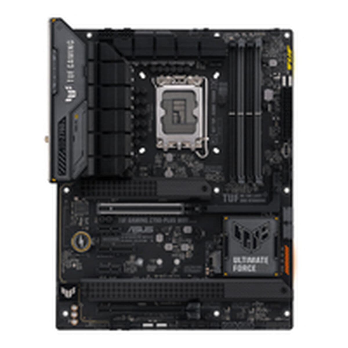 Motherboard Asus LGA 1700 - Image 7