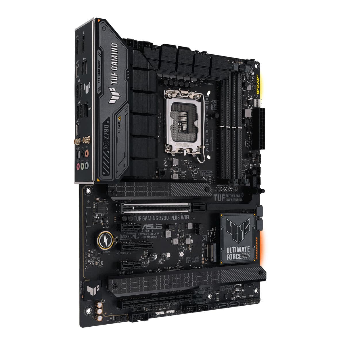 Motherboard Asus LGA 1700 - Image 8