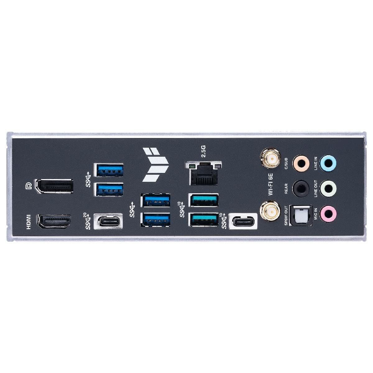 Motherboard Asus LGA 1700 - Image 18