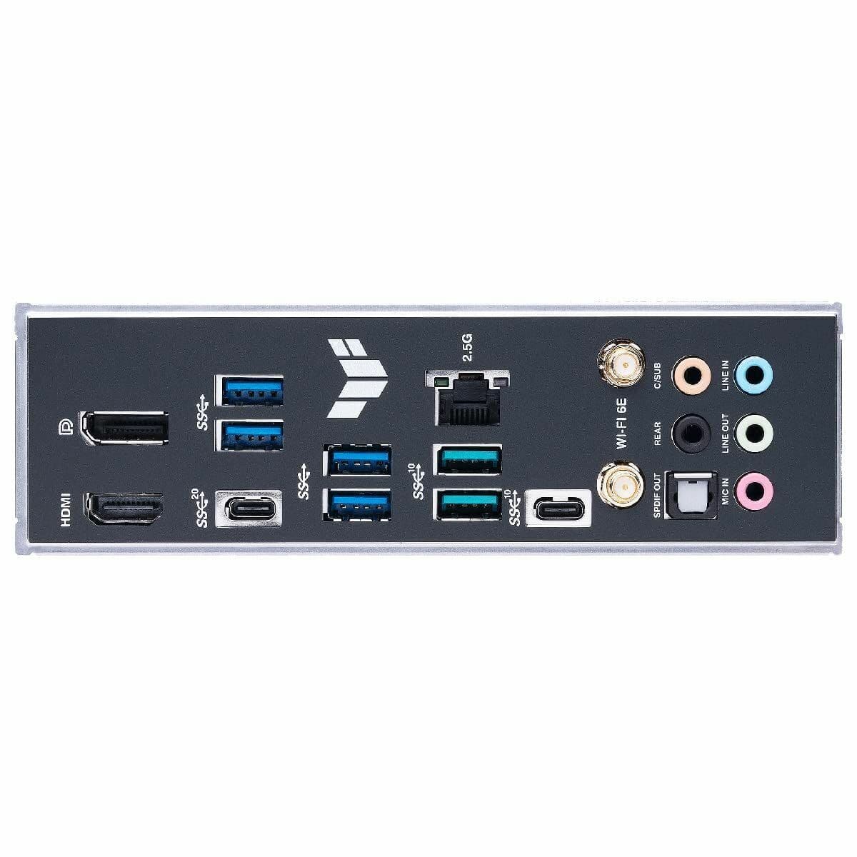 Motherboard Asus LGA 1700 - Image 4