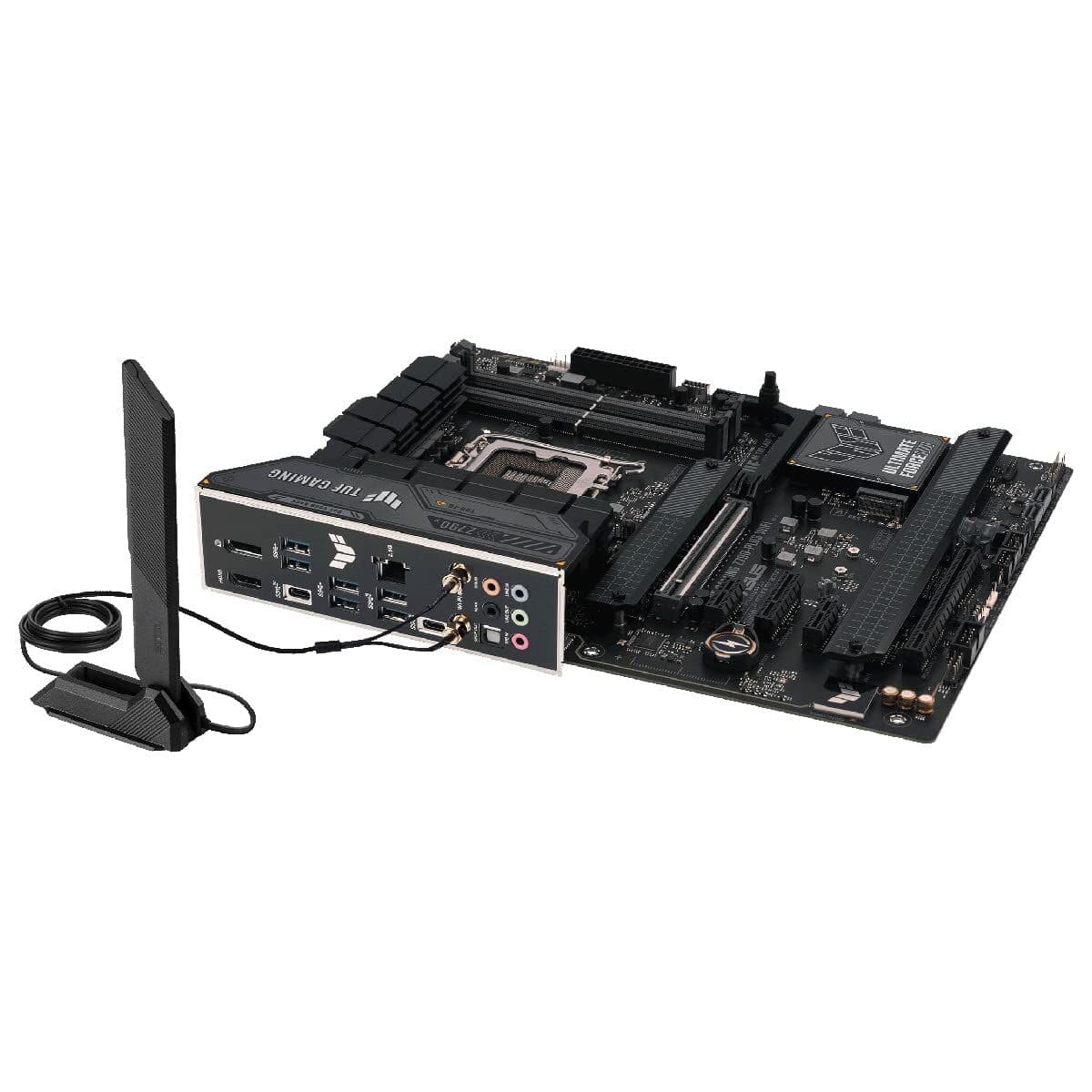 Motherboard Asus LGA 1700 - Image 19